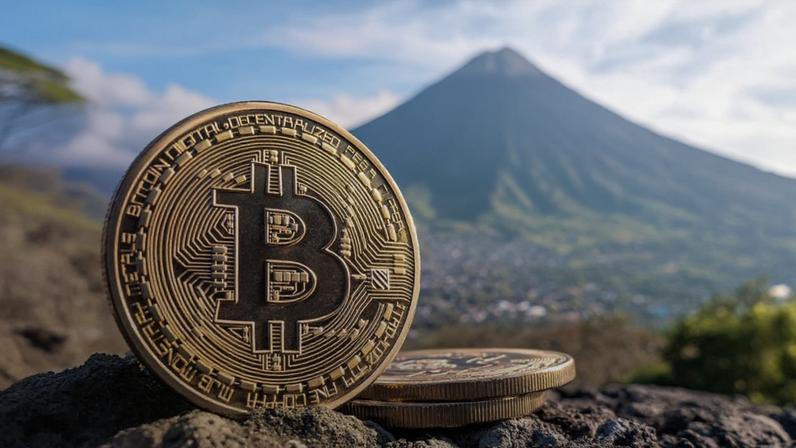 Aprovação de Bukele em El Salvador atinge 91,9% apesar de adoção de Bitcoin