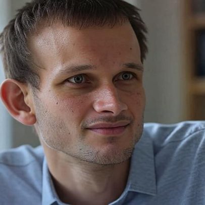 Vitalik Buterin diz que mercados de previsão estão excessivamente especulativos
