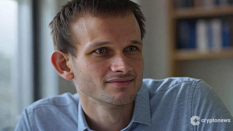 Vitalik Buterin diz que mercados de previsão estão excessivamente especulativos