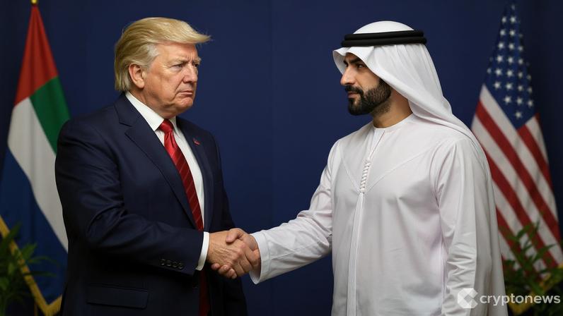 A $500M UAE-backed stake in Trump-linked World Liberty Financial (WLFI) triggers calls for a national security probe—will CFIUS intervene?