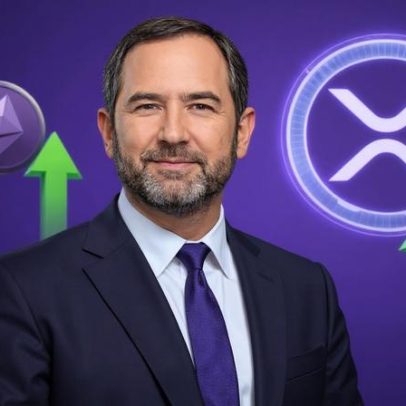 Preço do XRP supera Bitcoin e Ethereum após rotação pós-crash