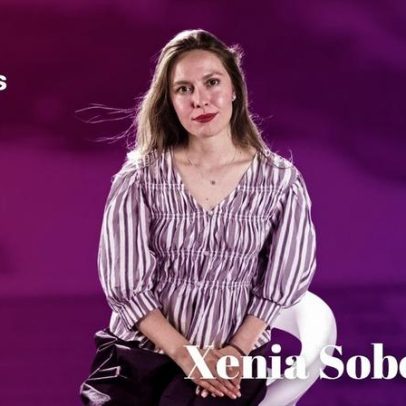 Xenia Soborova analisa ecossistema Solana, staking e mais, episódio 516