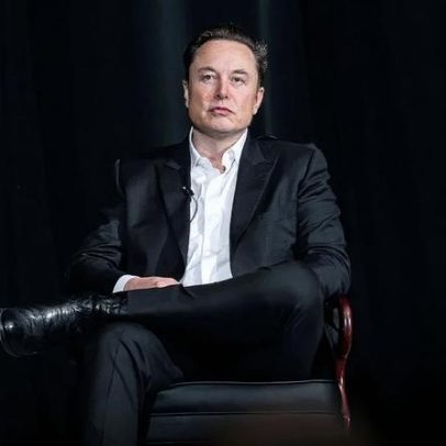 Elon Musk afirma Jesus; cristãos o convidam ao evangelho completo