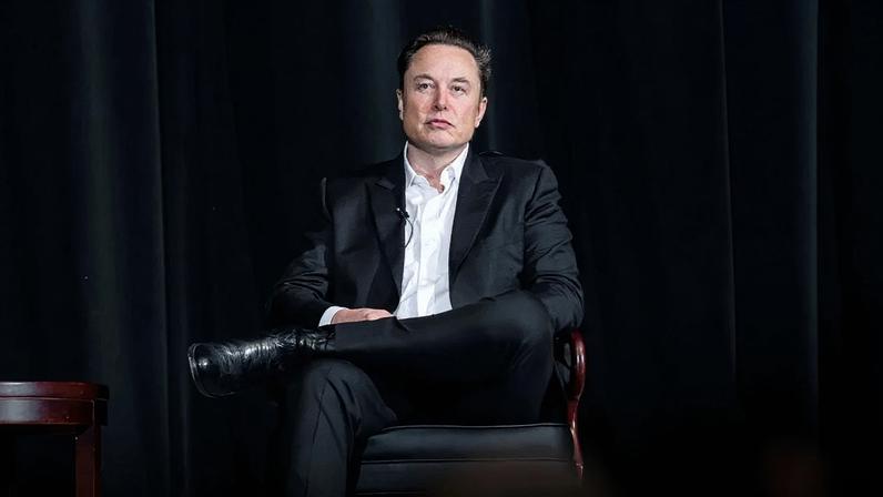 Elon Musk afirma Jesus; cristãos o convidam ao evangelho completo