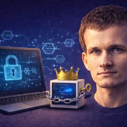 Por que Vitalik erra ao discutir computação autossoberana