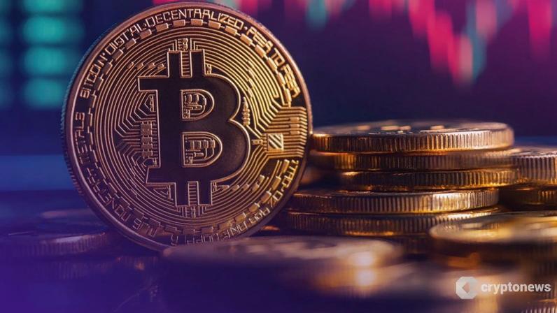ETFs de Bitcoin spot registram quinta semana de saídas de recursos