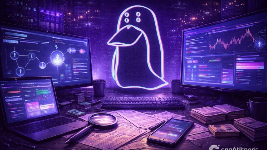 ZachXBT aponta alvo de insider trading em grande crypto firma em 2 dias