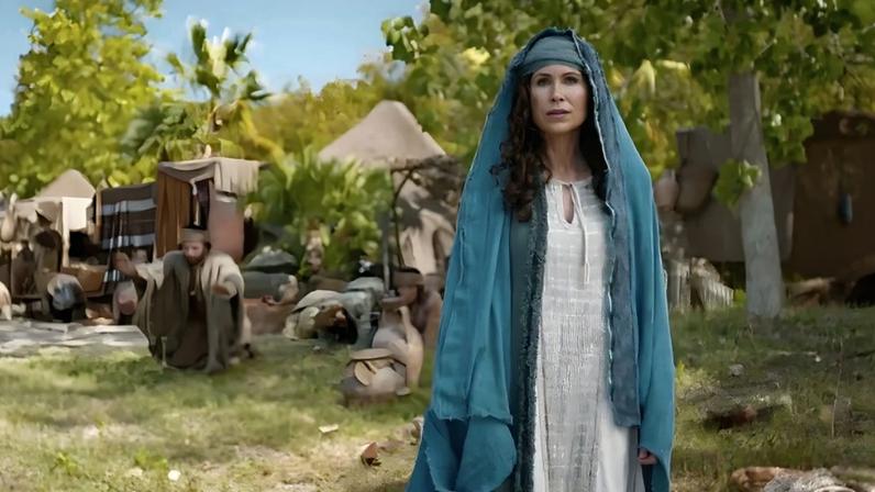 Série da FOX explora a vida de mulheres bíblicas em Gênesis com fidelidade.