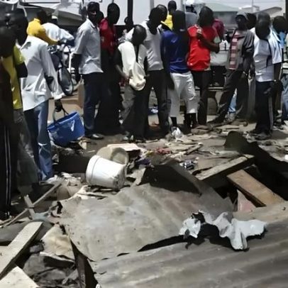 Parlamentares pedem ação contra violência a cristãos na Nigéria