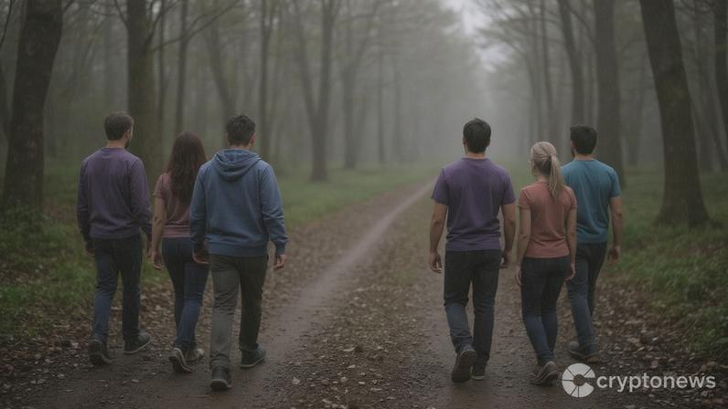 Varejo migra de cripto para ações; retorno é possível?