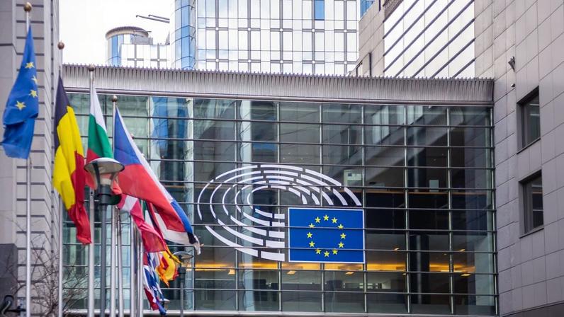 Parlamento Europeu reconhece o termo cristianofobia