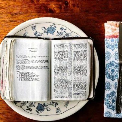 Cinco motivos espirituais para praticar o jejum