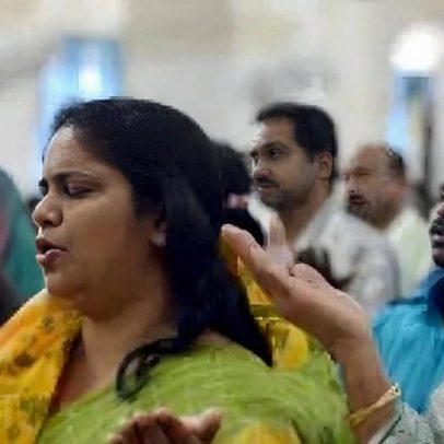 Cristãos mortos na Índia por falsas acusações