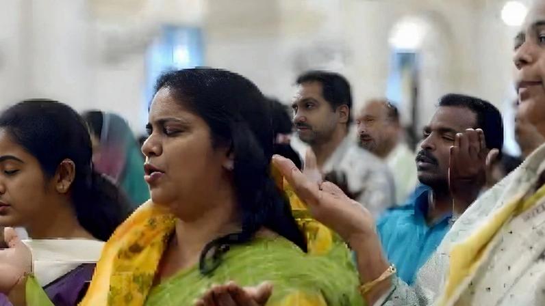 Cristãos mortos na Índia por falsas acusações