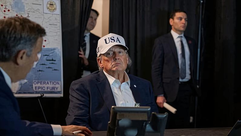 Decisão de Trump de atacar o Irã: uma janela de oportunidade