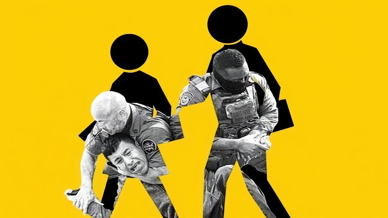 Hundreds of thousands of audit logs show that police are searching a national database of automated license plate reader data for immigration-related investigations.