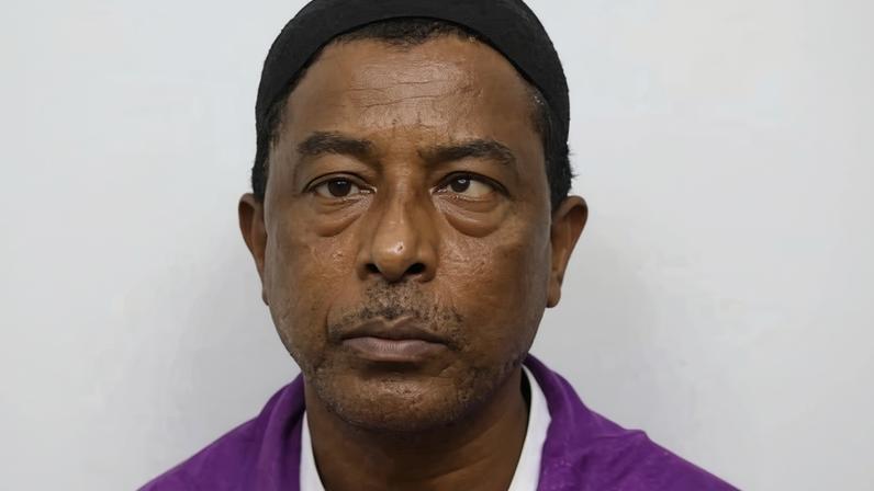 Refugiado quase cego encontrado morto em Buffalo após abandono pela patrulha