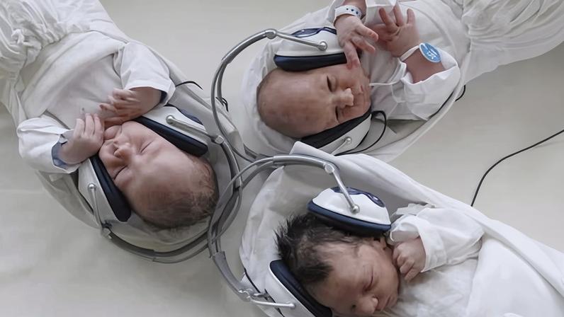 Bebês recém-nascidos conseguem antecipar ritmo na música, segundo pesquisadores