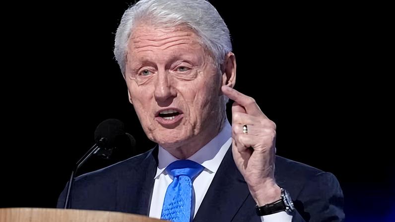 Bill Clinton enfrentará perguntas sobre ligações com Epstein