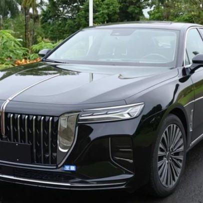 Diplomacia de carros impulsiona a política no Pacífico