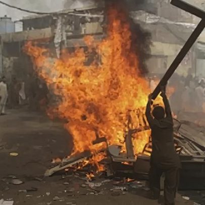 Relatório aponta perseguição histórica aos cristãos como a maior já registrada