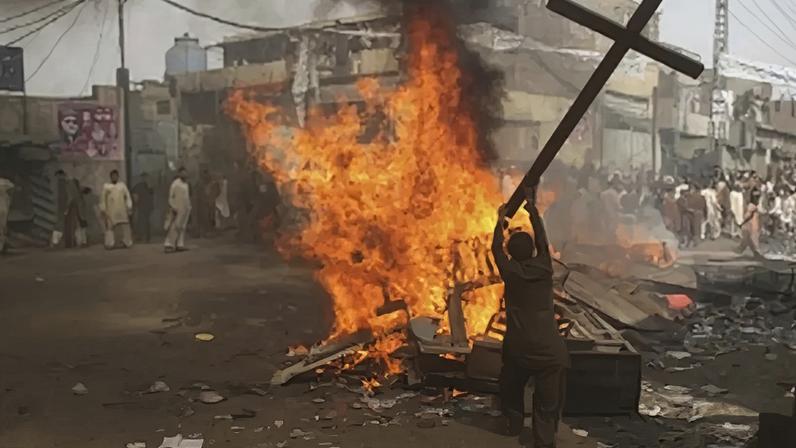 Relatório aponta perseguição histórica aos cristãos como a maior já registrada