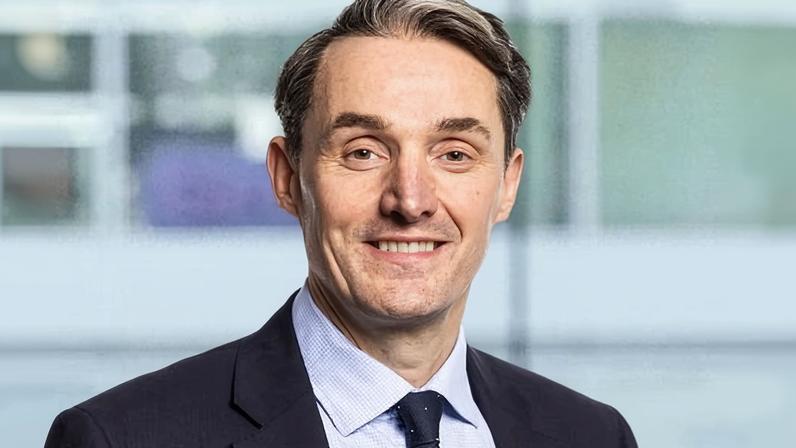 Paul Thwaite garante maior pacote de remuneração para CEO da NatWest desde 2006