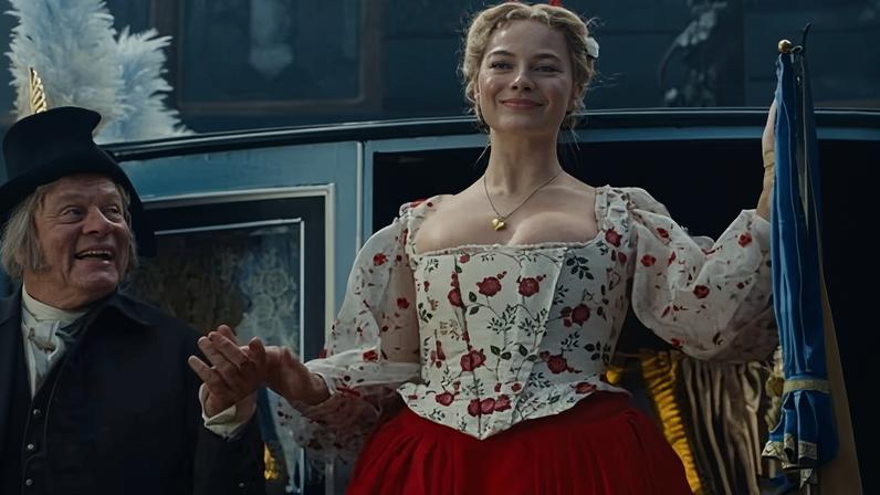 Martin Clunes estrela improvável em adaptação de Wuthering Heights