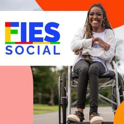 Fies 2026: inscrições encerram nesta sexta-feira (6)