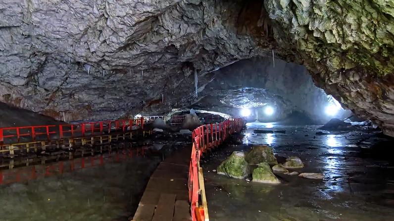 Bactéria de 5 mil anos é descongelada e mostra resistência a antibióticos