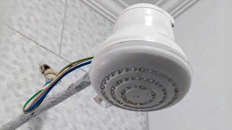 Quem inventou o chuveiro elétrico e como a ideia surgiu