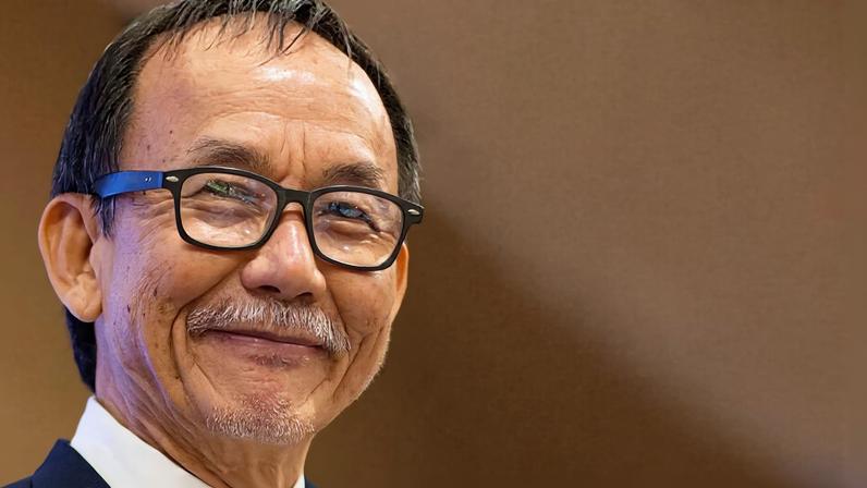 Raymond Koh