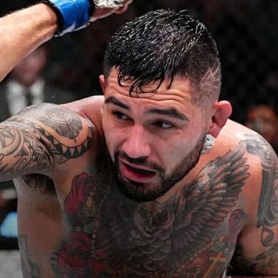 Como assistir ao UFC Houston Strickland x Hernandez