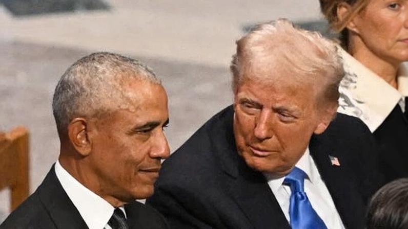 Vídeo racista de Trump eleva patamar de degradação já registrado