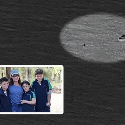 WA investiga caso após família que alugou caiaques ser levada ao mar