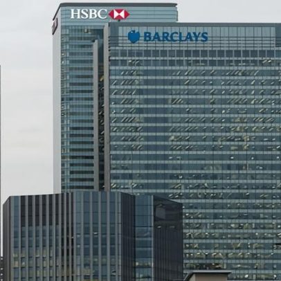 Banqueiros britânicos estudam alternativa a Visa e Mastercard por receio de Trump