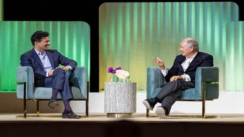 Blackstone quer tornar mercados privados acessíveis a investidores individuais