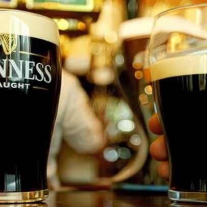 Diageo corta dividendo e promete resolver gargalos da Guinness em Londres