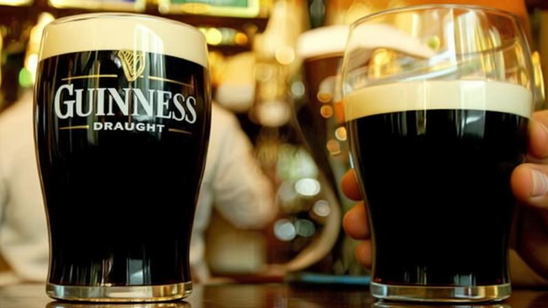Diageo corta dividendo e promete resolver gargalos da Guinness em Londres