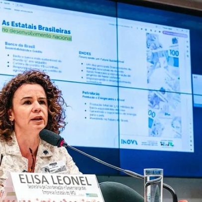 Estatística fiscal reduz saldo das estatais tratando investimentos como despesas