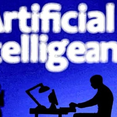 Ações de gestor de riqueza e site de comparação caem com temores de IA