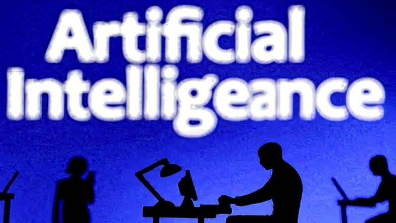 Ações de gestor de riqueza e site de comparação caem com temores de IA