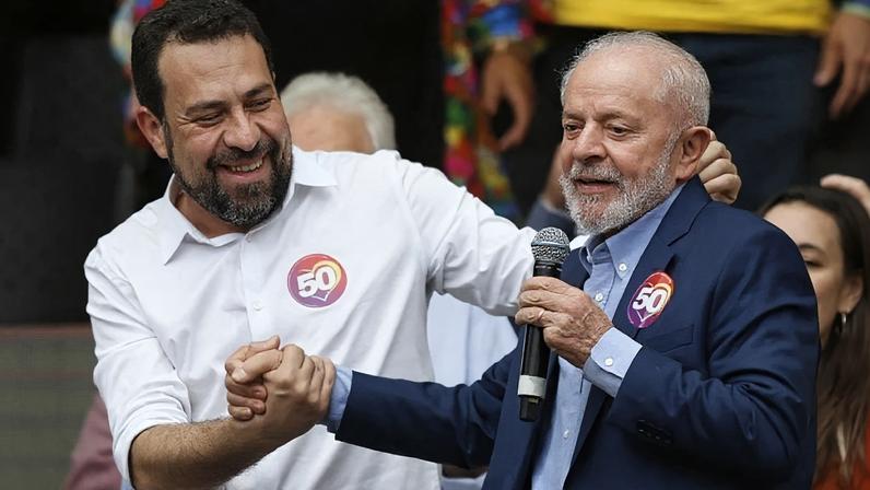 PSOL decide sobre federação com o PT em março