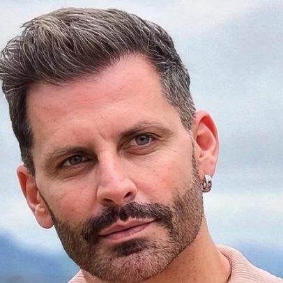 Henri Castelli retorna à Paixão de Cristo na Páscoa após BBB e convulsões