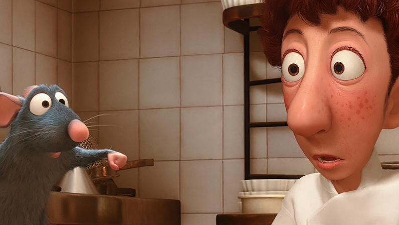 Psicologia explica o significado de ter uma cozinha suja