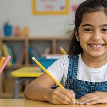 Censo Escolar 2025: segunda etapa de coleta de informações começa