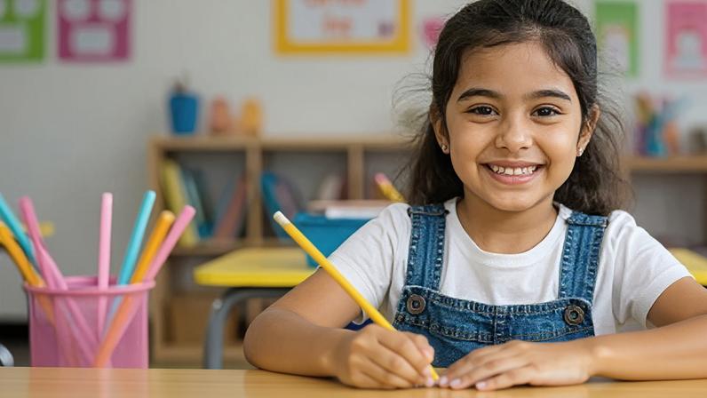 Começou a coleta da 2ª etapa do Censo Escolar 2025