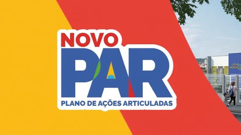 Webinário discute etapa de planejamento do Novo PAR