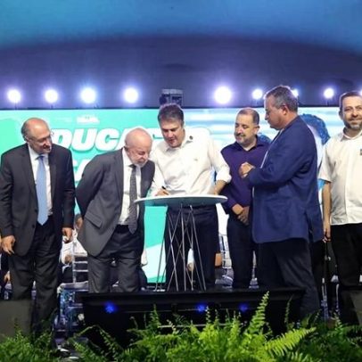 MEC anuncia aquisição e reforma do Campus Mauá do IFSP