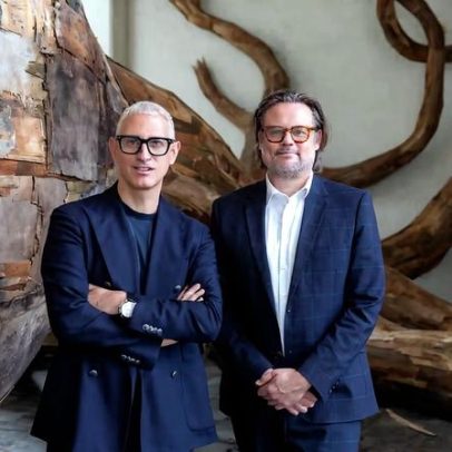 Hamburger Bahnhof comemora 30 anos como espaço pioneiro da arte em Berlim